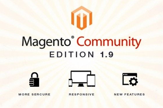 magento
