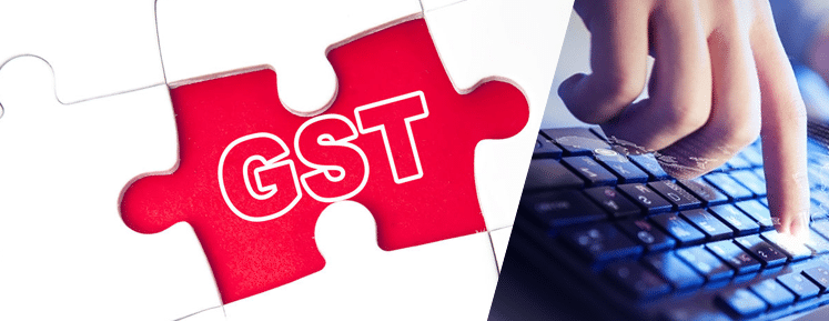 GST Bill Impact on Information Technology Sector
