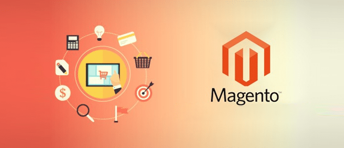 Magento Provides best Solution for eCommerce Development