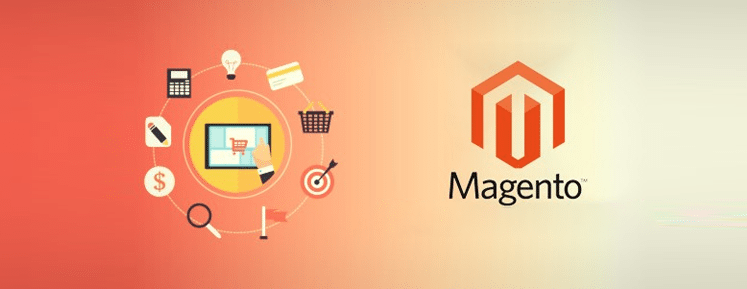 Magento Provides best Solution for eCommerce Development