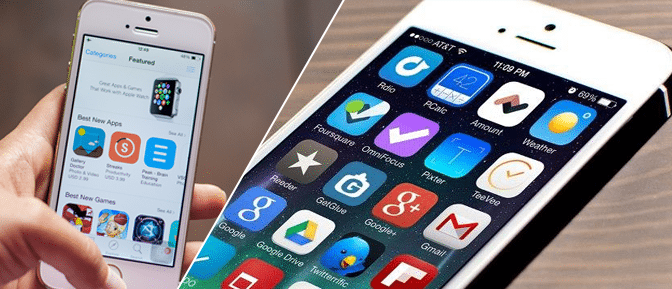 Top 6 Ways to Feature your App on Apple Store