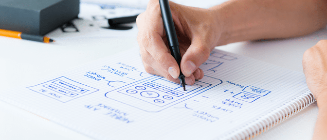 The Importance of App Prototyping while Designing and Developing an App