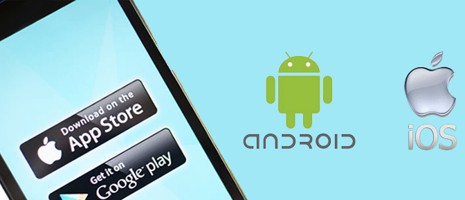 Five Things to Consider While Choosing an iOS or an Android App Development Company