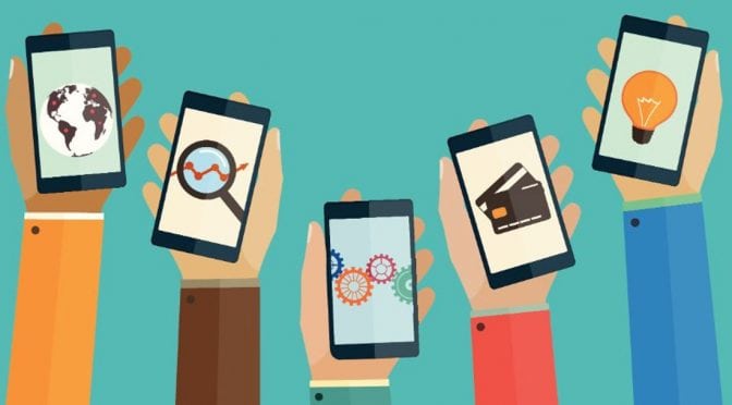 5 Things to Consider While Building a Successful App for Your Startup