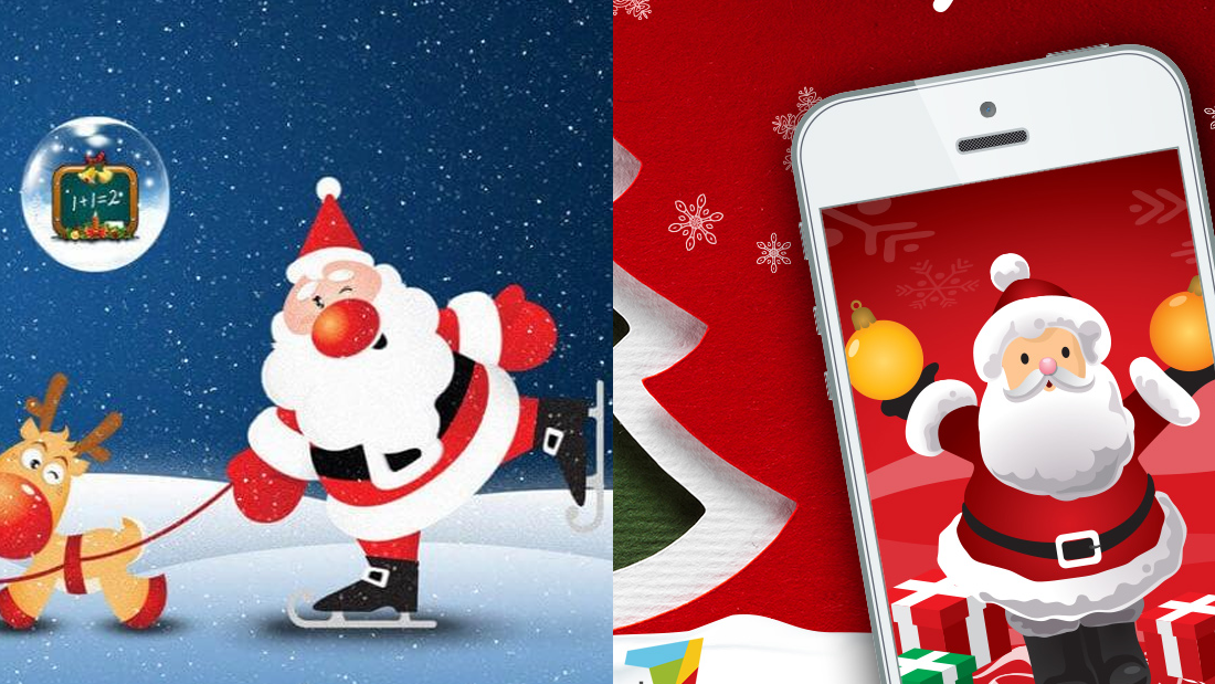 It's Time to Make Your App Christmas-Ready
