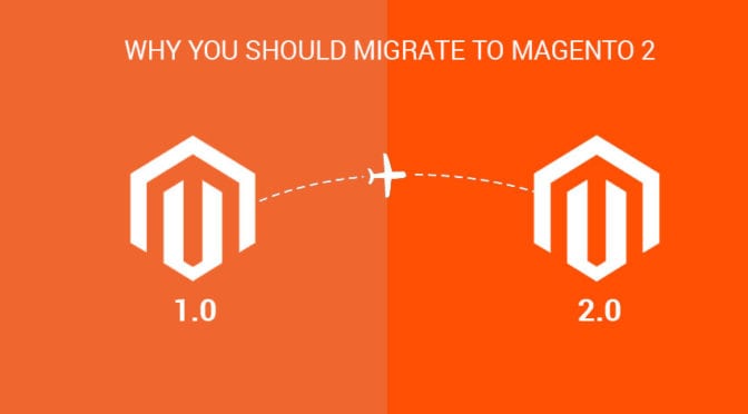 Migration of Magento 1.0 to Magento 2.0
