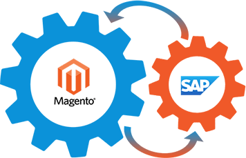 sap-with-magento integration