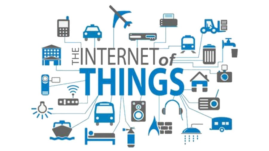 iot for all industries